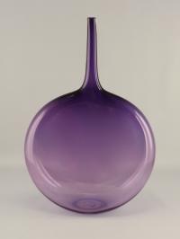 Lecca Lecca Bottle/Purple by John Geci