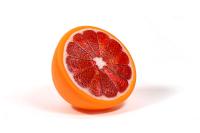 Pink Grapefruit by Steven Hagan