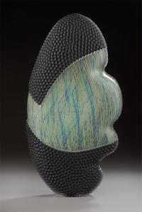 "Coastline" Collaboration w/Josh Bernbaum by Adam Waimon