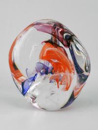 Paperweight by Michelle Kaptur