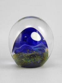 Paperweight/Full Moon by 