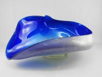 Signature Bowl/Cobalt by David Thai