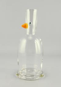 Bird Decanter by 