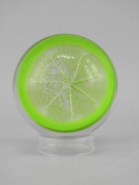 Marble/Lime by Steven Hagan