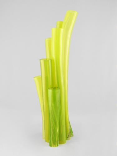 Flouro Green Bundle by Carlos Zervigon