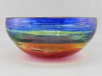 Rainbow Bowl by 