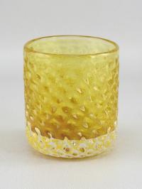 Everyday Glass/Gold by 