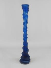 Candlestick/Blue by Brad Copping