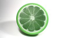 Lime Half by Steven Hagan