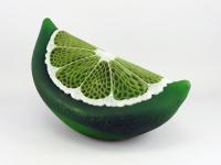 Lime Wedge by 