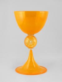 Orange Compote by Steven Hagan