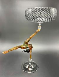 Balancing Act V by Marc VandenBerg