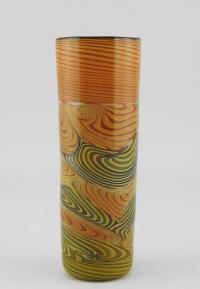 Encalmo Cup by Jack Spivey