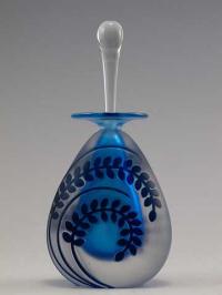 Perfume/Blue Fern by 