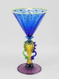 Martini/Tutti Frutti by Robert Dane