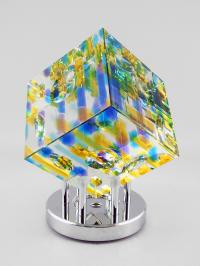 Spectral by Jeff Honsberger