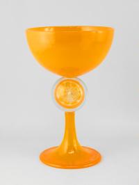 Orange Compote by Steven Hagan