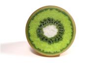 Kiwi Half by Steven Hagan