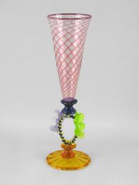 Flute/Tutti Frutti by Robert Dane