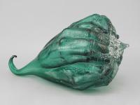 Serotiny Seed Pod/Lagoon by Clifton Crofford